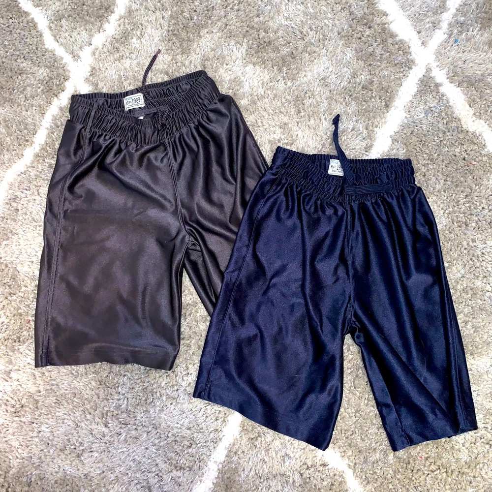 Boys Shorts